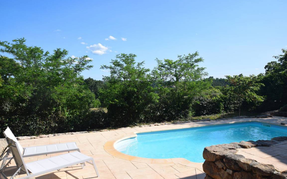 Photo of Outdoor in Joyeuse