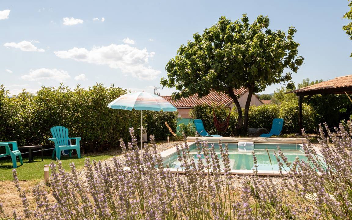 Photo of Outdoor in Aubenas