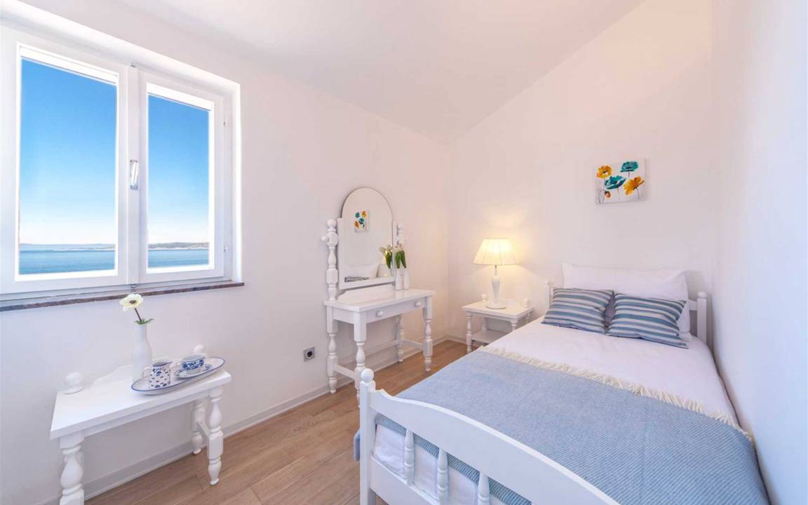 Photo of Bedroom in Baska Voda