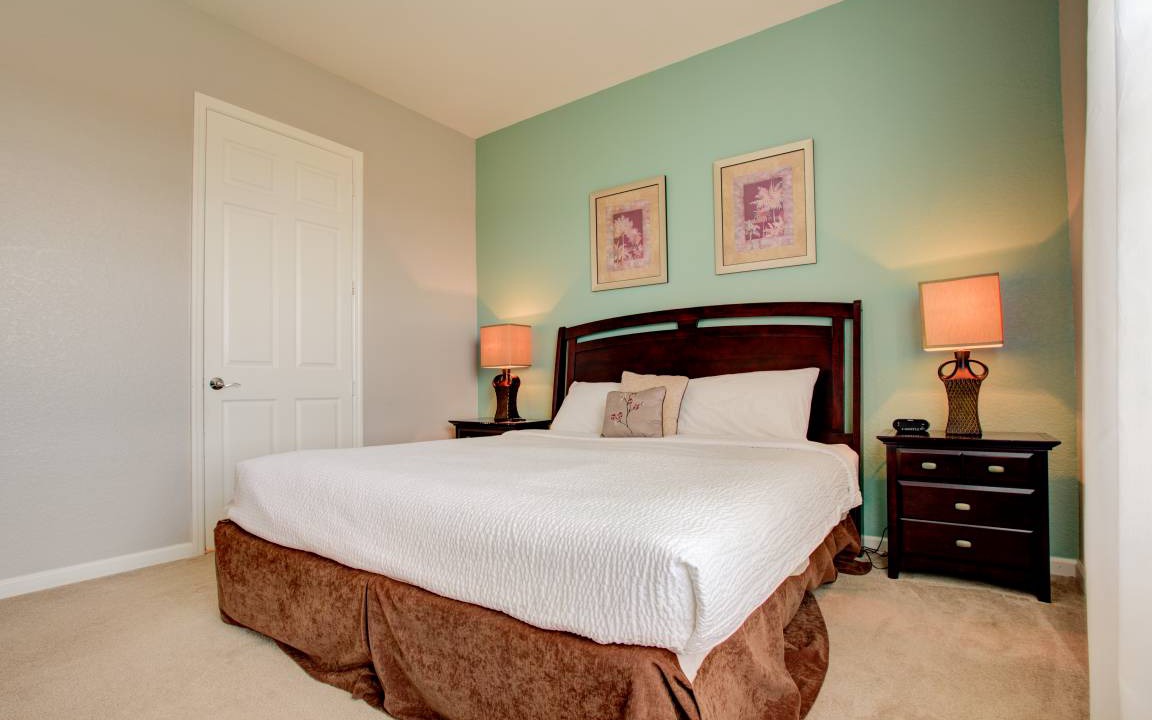 Photo of Bedroom in Florida Central Atlantic Coast