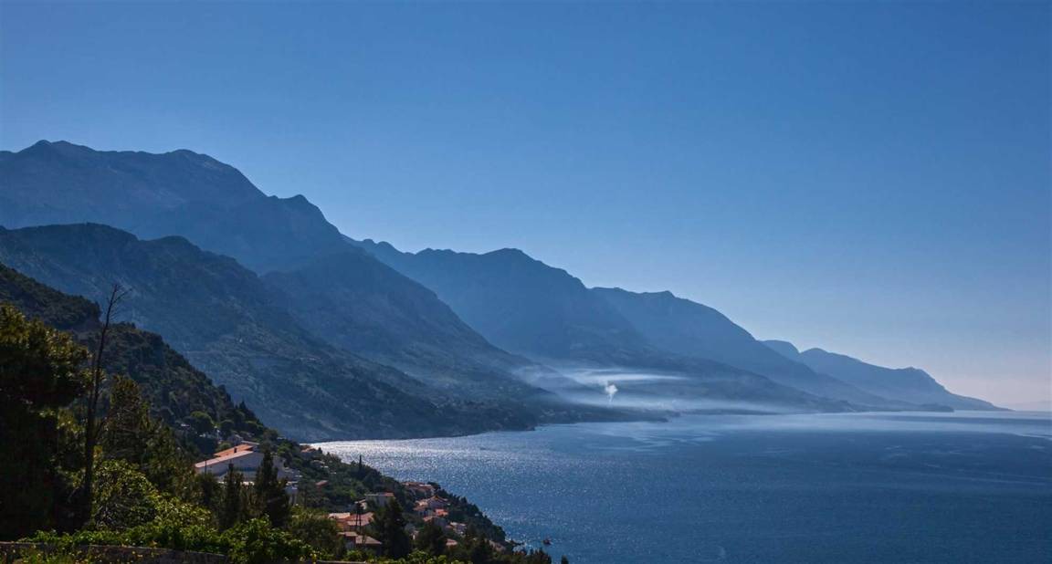 Photo of Outdoor in Baska Voda