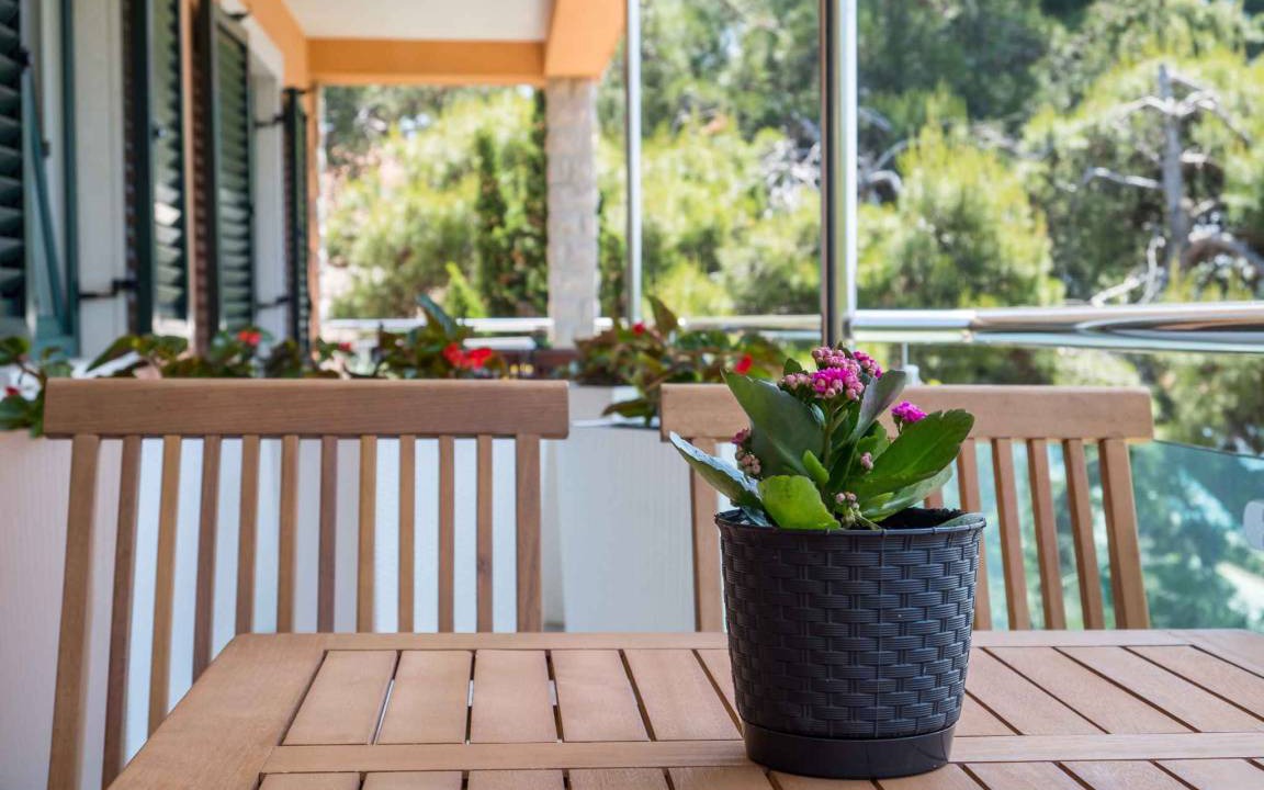 Photo of Patio Balcony in Cove Murtar