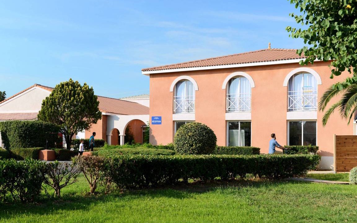 Photo of Buildings in Salleles-d'Aude