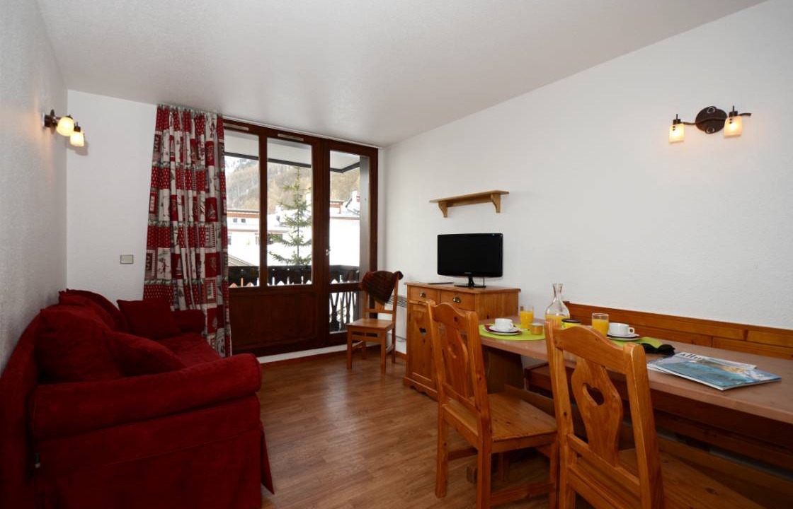 Photo of Livingroom in Val-d'Isere