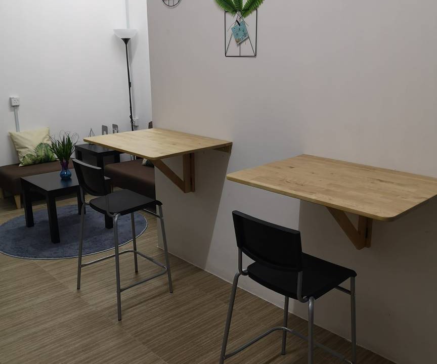 Photo of Livingroom in Taman Jubilee