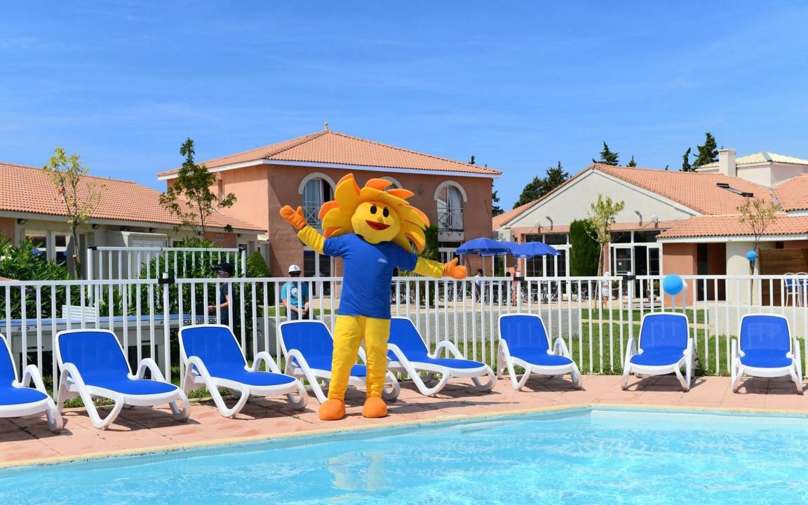 Photo of Outdoor in Salleles-d'Aude