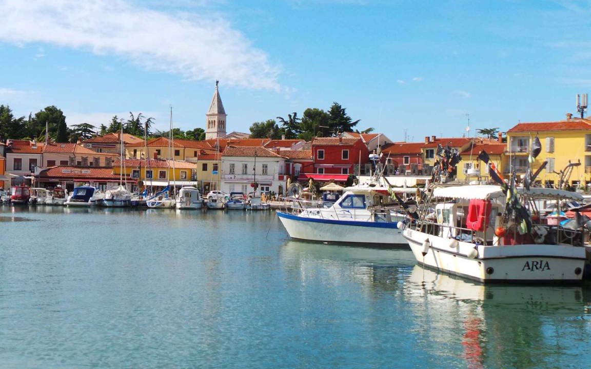 Photo of Outdoor in Island Dugi Otok