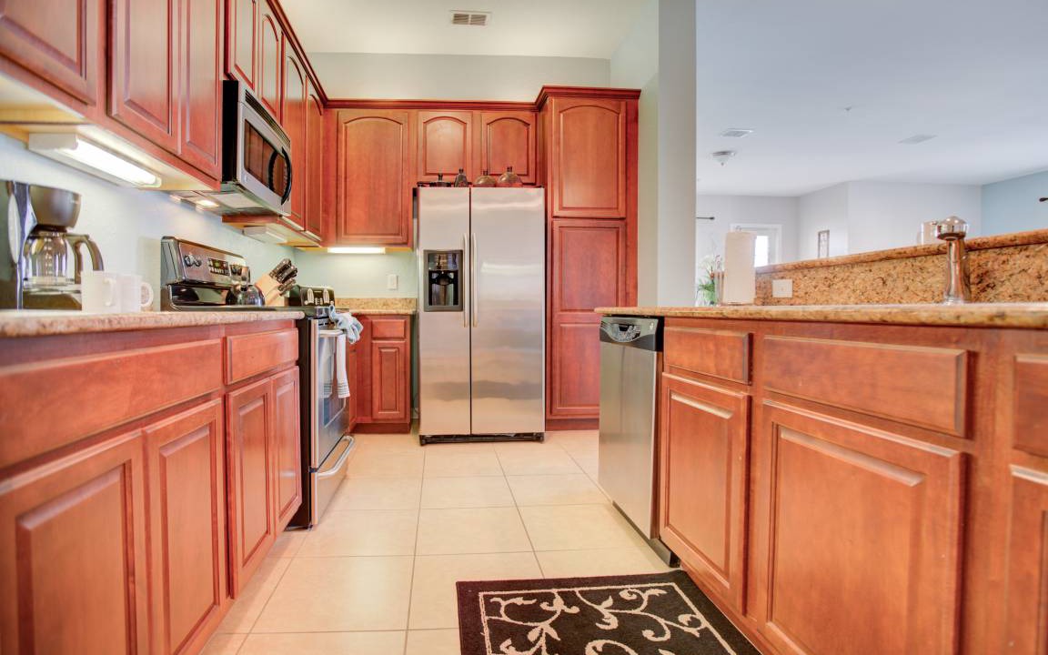 Photo of Kitchen in Florida Central Atlantic Coast