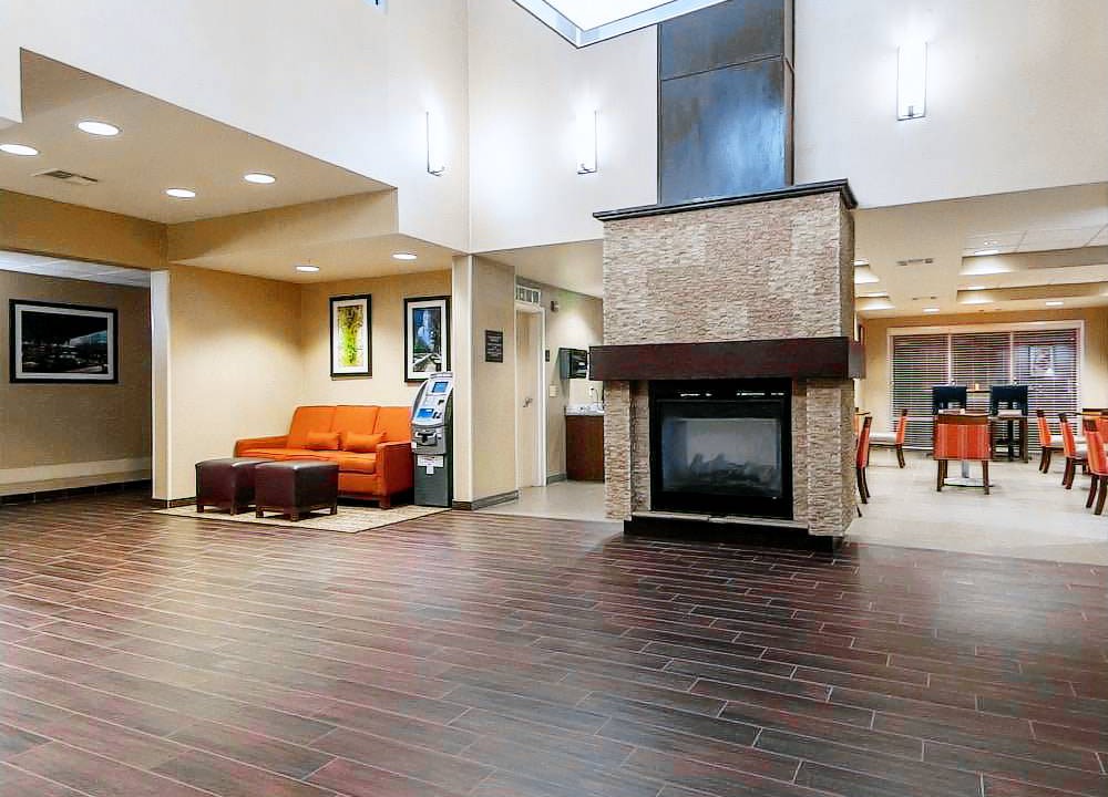 Photo of Livingroom in Tulsa