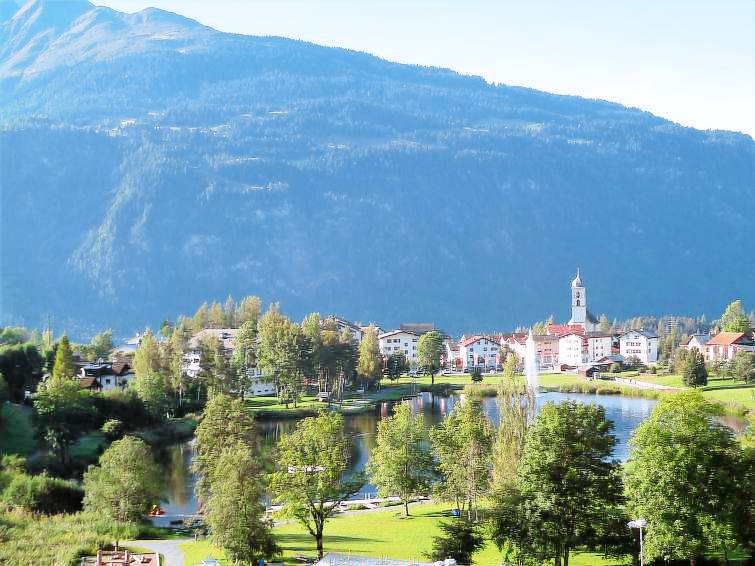 Photo of Outdoor in Laax