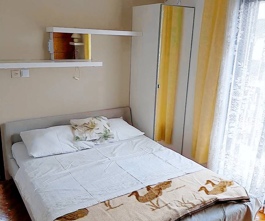Photo of Bedroom in Punat