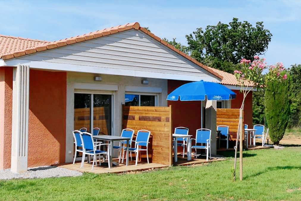 Photo of Buildings in Salleles-d'Aude