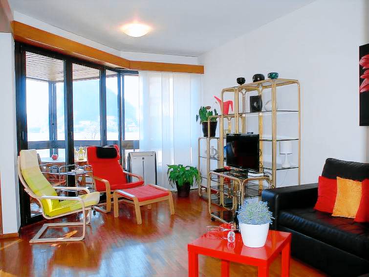 Photo of Livingroom in Lugano