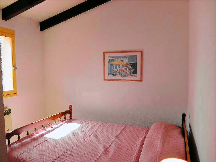 Photo of Bedroom in Saint-Cyprien Plage