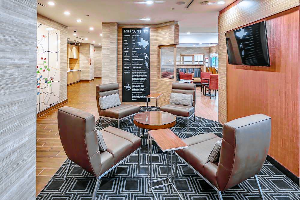 Photo of Livingroom in Mesquite