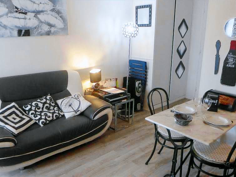 Photo of Livingroom in Villers-sur-Mer