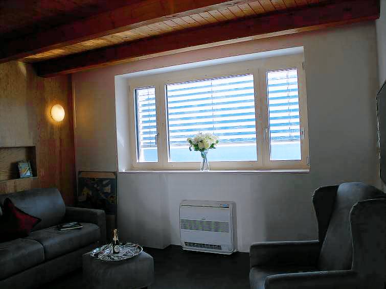 Photo of Livingroom in Minusio