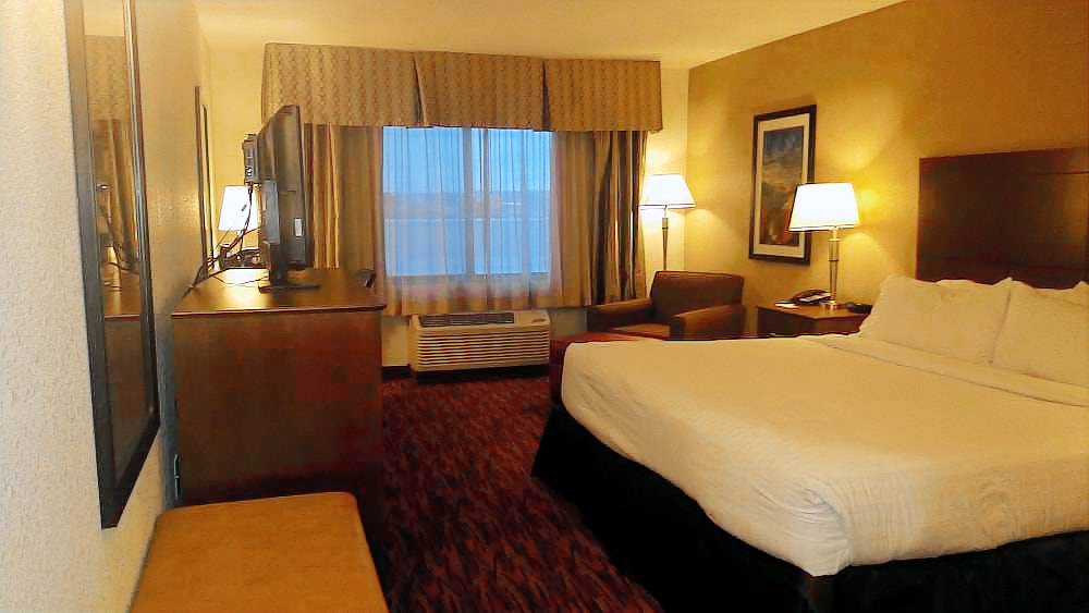 Photo of Bedroom in Truth or Consequences
