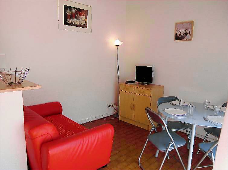 Photo of Livingroom in Saint-Cyprien Plage