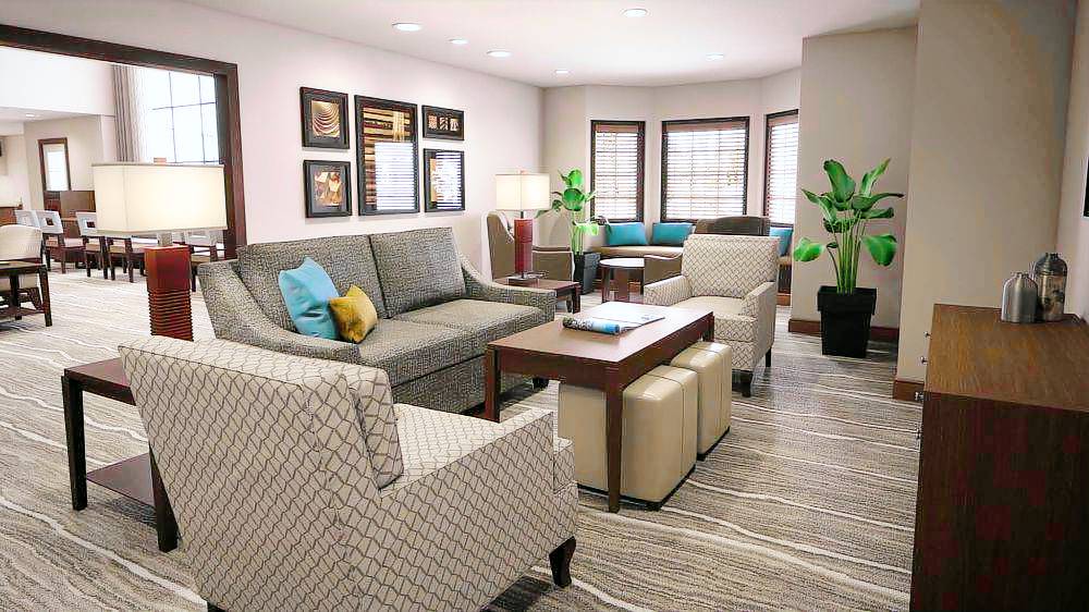 Photo of Livingroom in Township of Woolwich