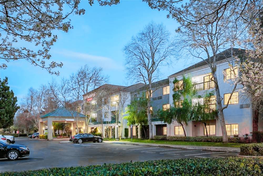 Photo of Buildings in Stockton