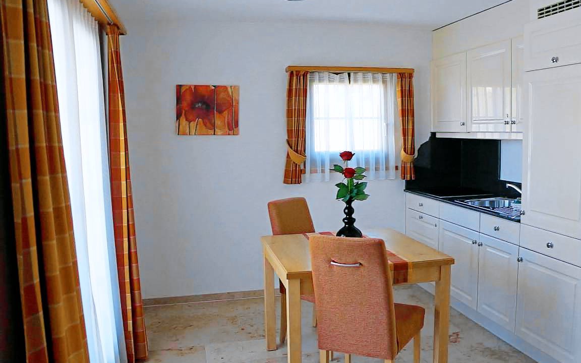 Photo of Livingroom in Zuoz