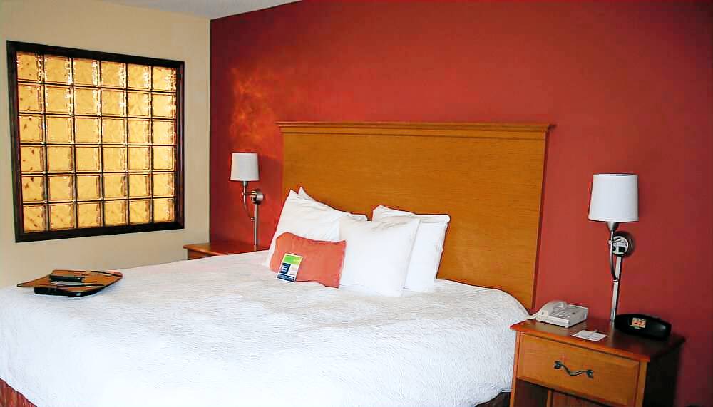 Photo of Bedroom in Aiken