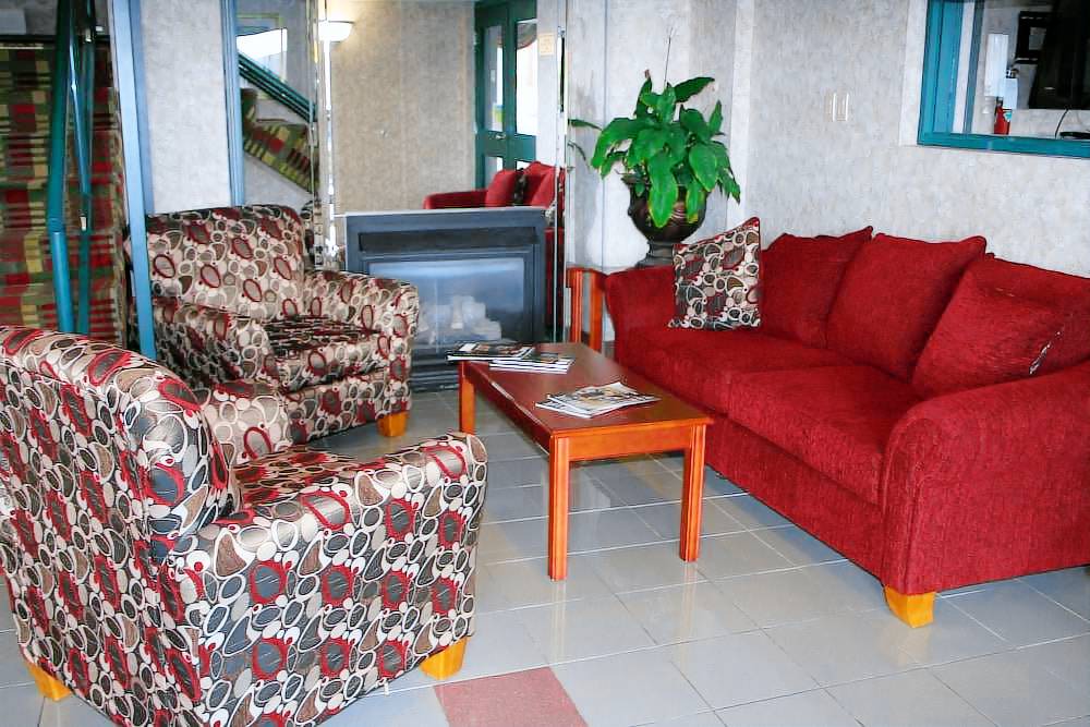 Photo of Livingroom in Windsor