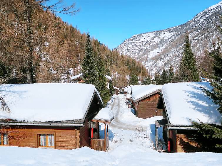 Photo of Others in Saas-Balen