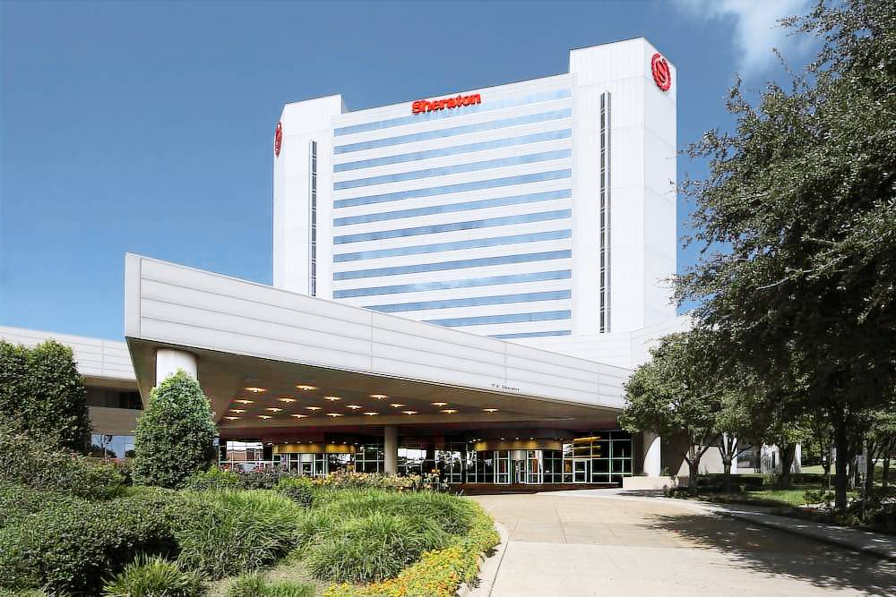 Photo of Buildings in Arlington