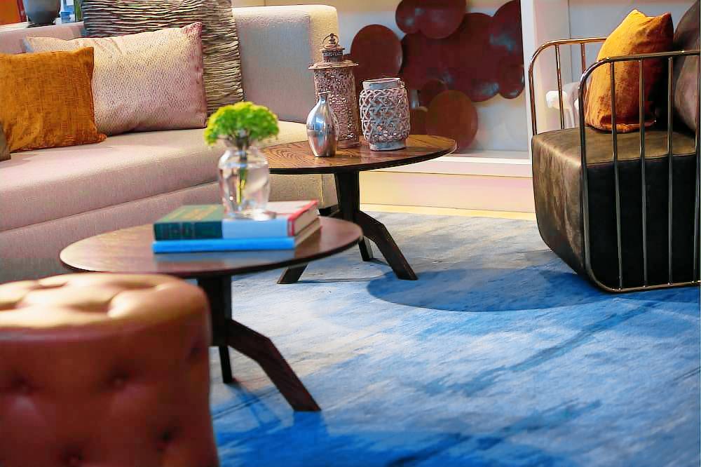 Photo of Livingroom in Rutherford