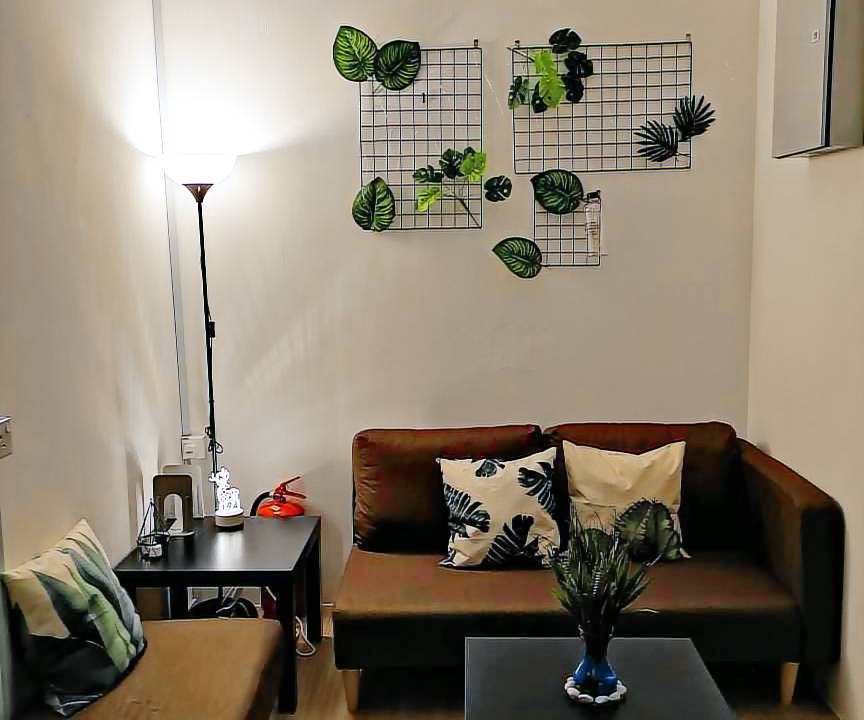 Photo of Livingroom in Taman Jubilee