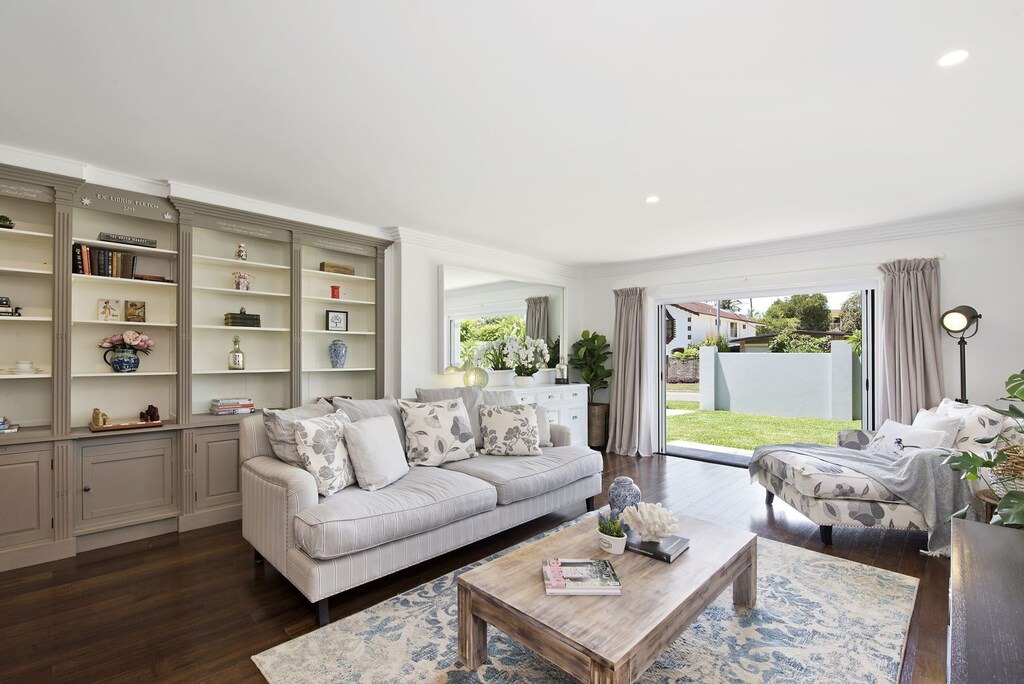 Photo of Livingroom in Curl Curl