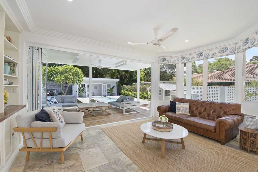 Photo of Livingroom in Curl Curl