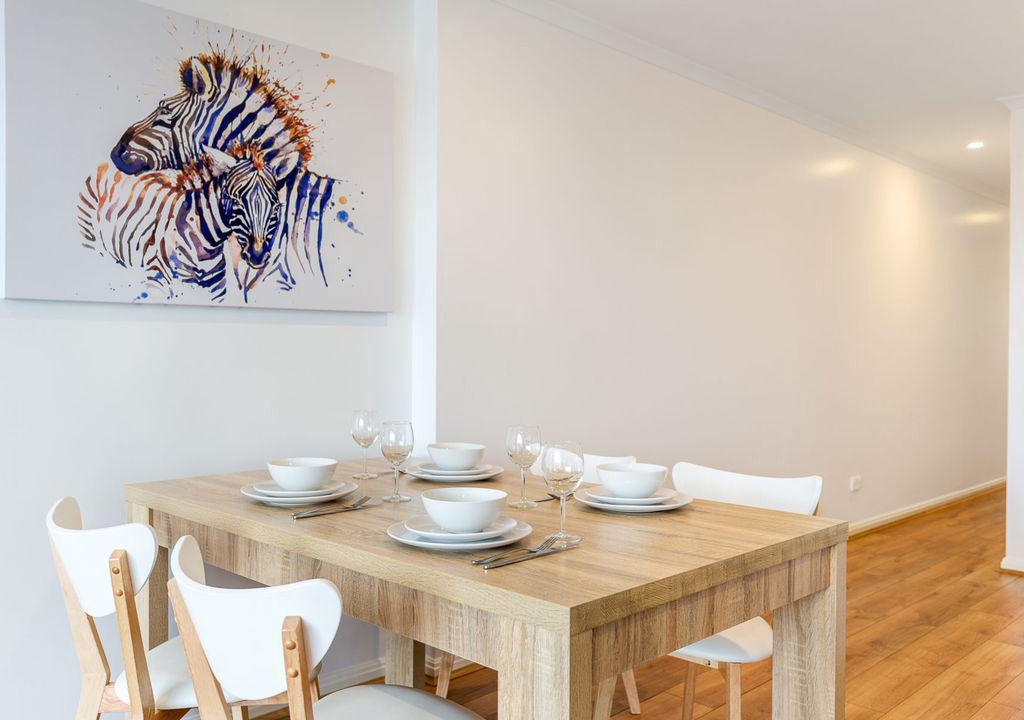 Photo of Livingroom in Rozelle