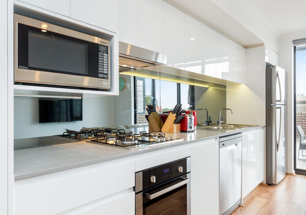 Photo of Kitchen in Rozelle