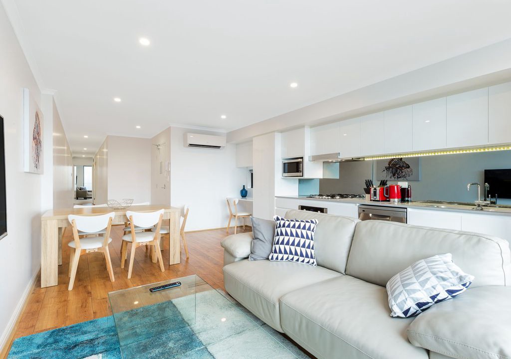 Photo of Livingroom in Rozelle