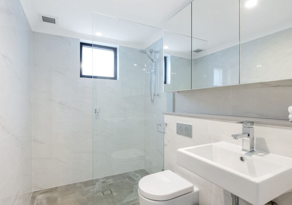 Photo of Bathroom in Rozelle