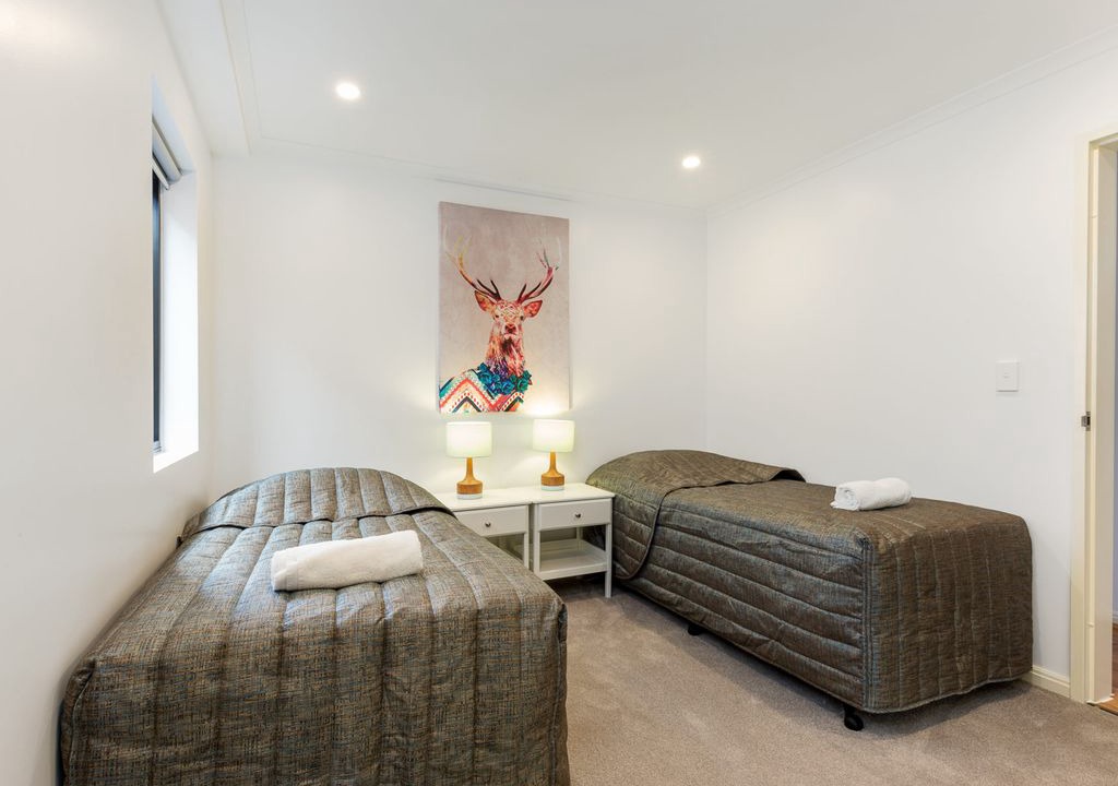 Photo of Livingroom in Rozelle