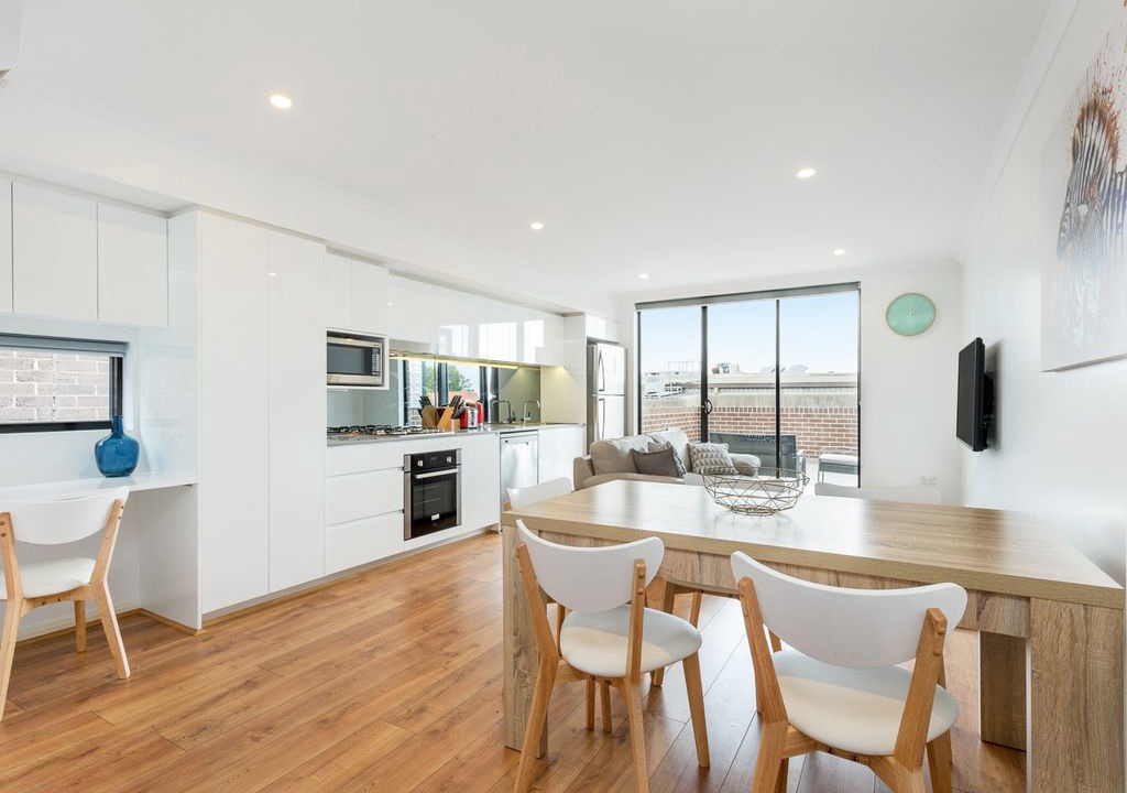 Photo of Livingroom in Rozelle