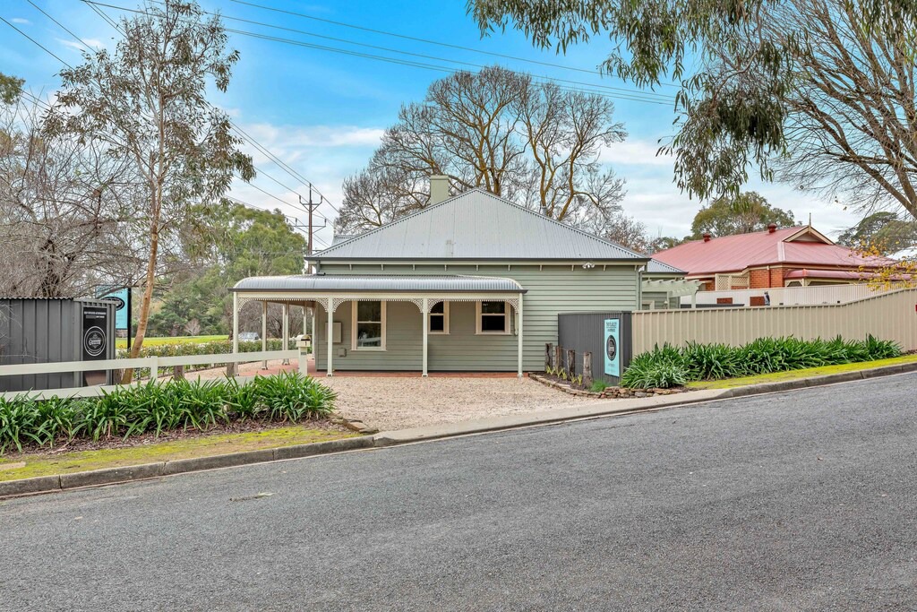 Photo of Buildings in Mount Barker