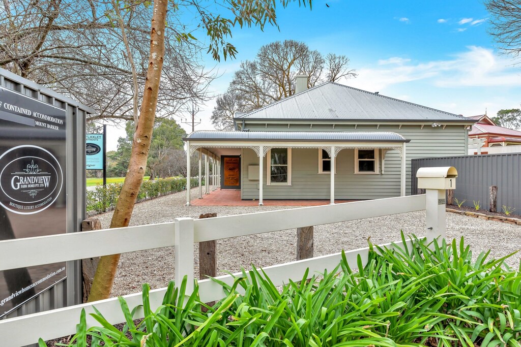 Photo of Buildings in Mount Barker