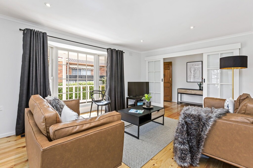 Photo of Livingroom in Mount Eliza