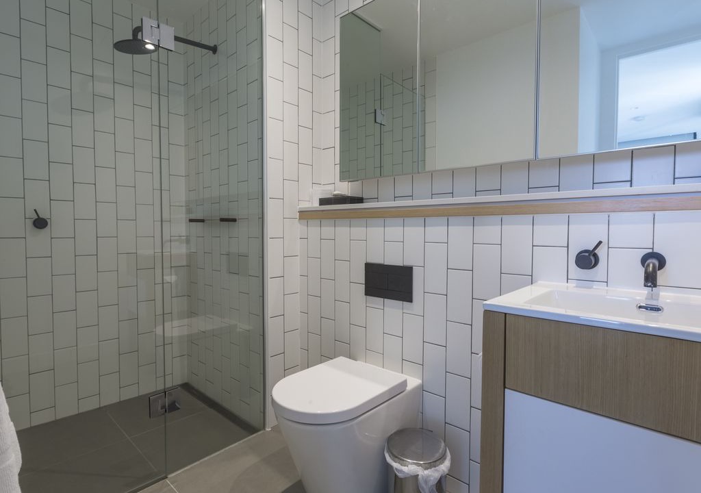 Photo of Bathroom in Docklands