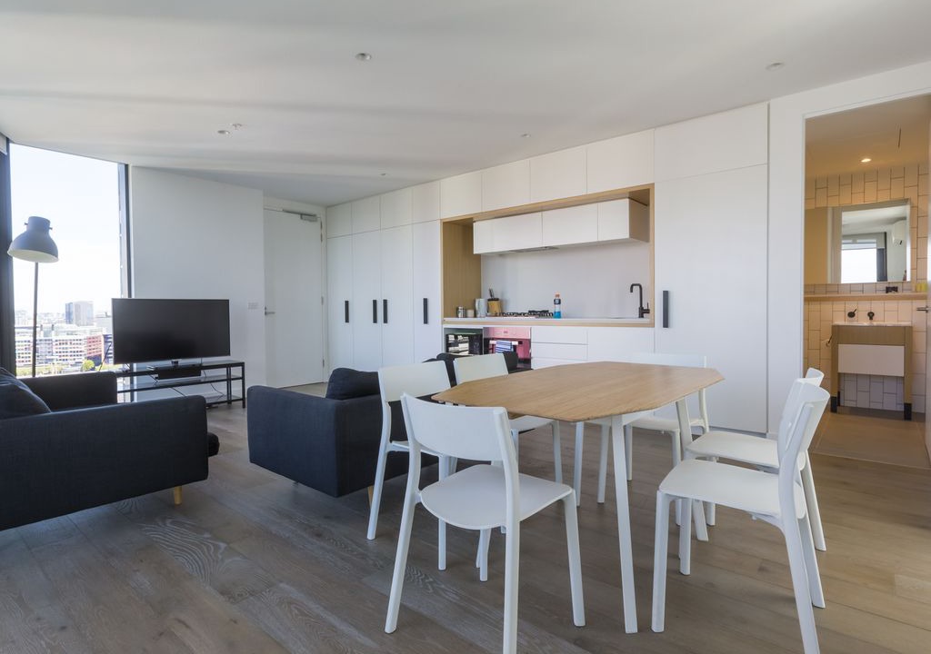 Photo of Livingroom in Docklands