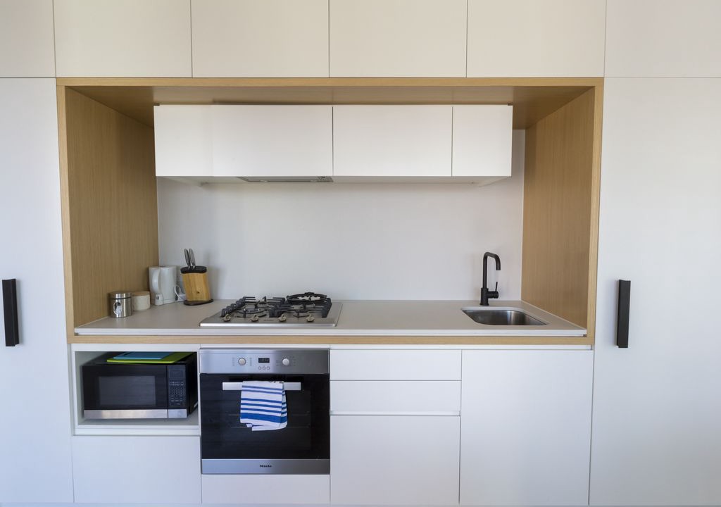 Photo of Kitchen in Docklands
