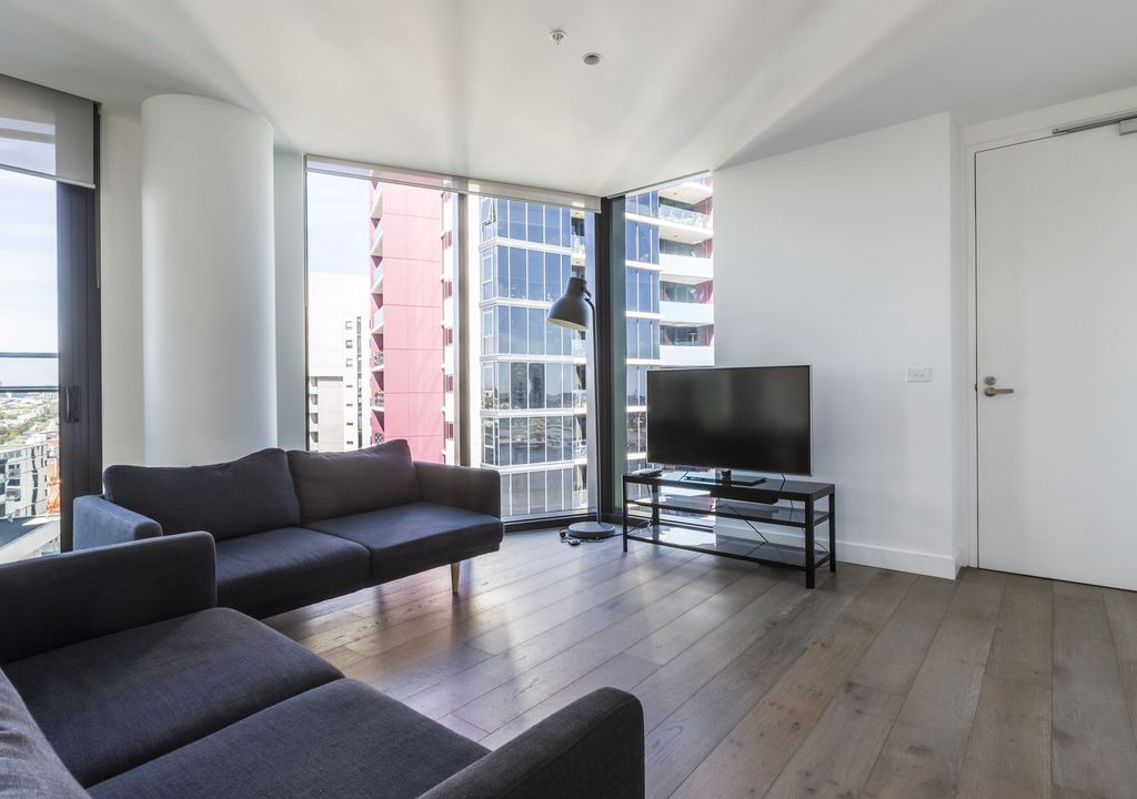 Photo of Livingroom in Docklands