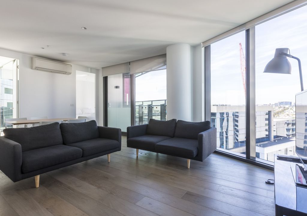 Photo of Livingroom in Docklands