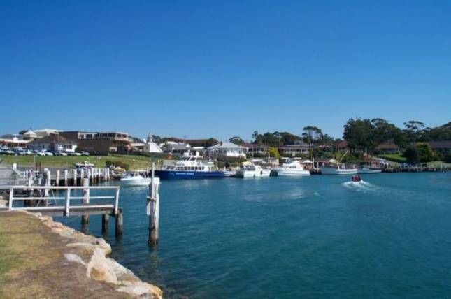 Photo of Outdoor in Huskisson