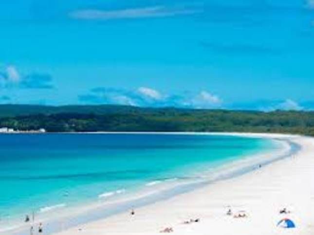 Photo of Outdoor in Huskisson